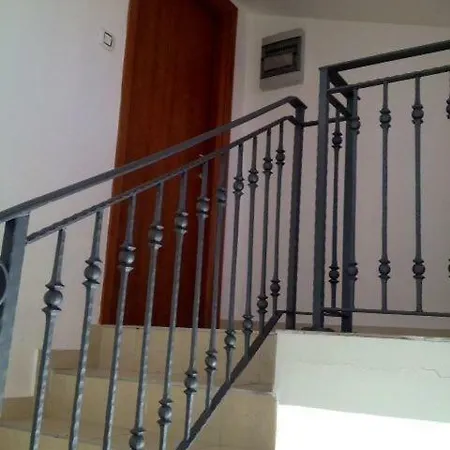 Apartman Luna Punat Esterno foto