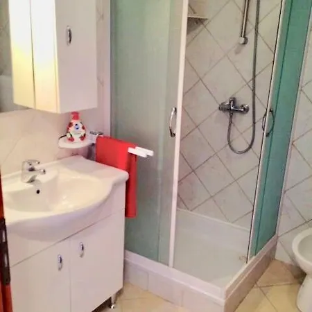 Apartman Luna Punat Esterno foto