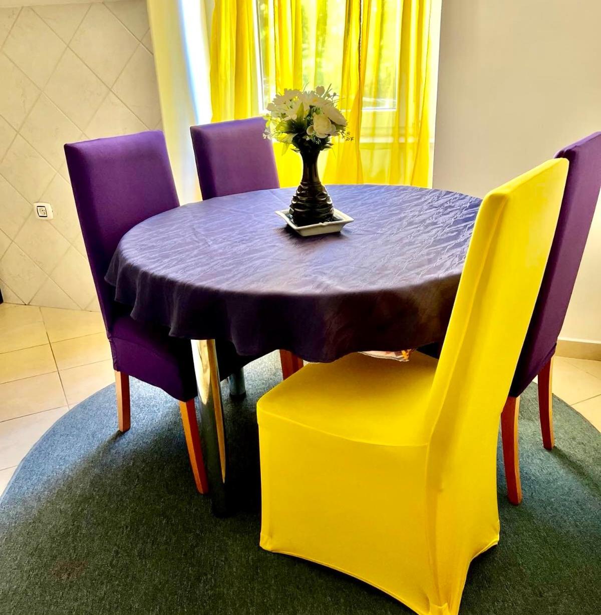 Apartment Luna