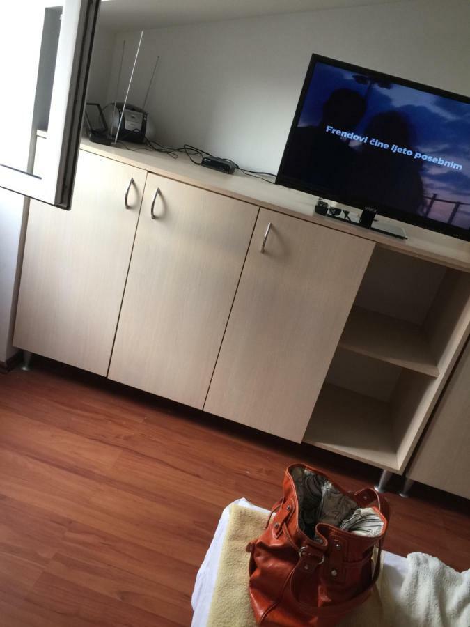 Apartment Luna