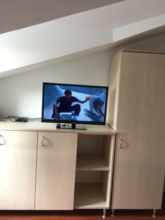 Luna Apartment *