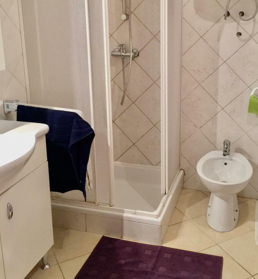 Luna Apartment Punat