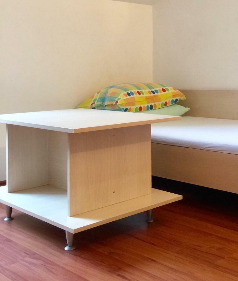 Apartment Luna Punat