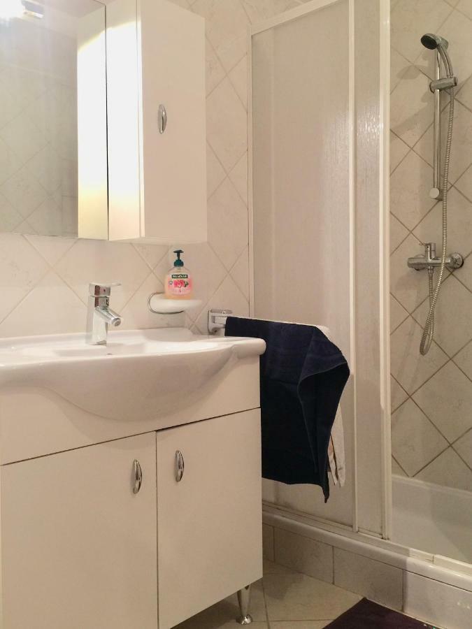Apartment Luna Punat