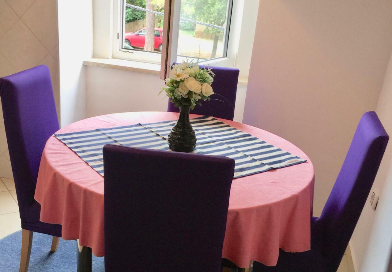 Apartment Luna Punat