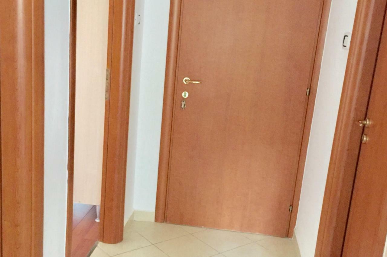Apartment Luna Punat