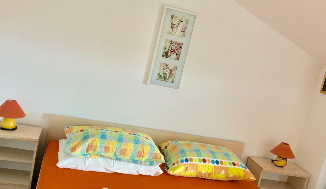 Luna Apartment Punat